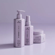 Load image into Gallery viewer, FIBRE CLINIX De-Frizz Shampoo - For Course & Unmanageable Hair 300ml