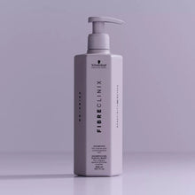 Load image into Gallery viewer, FIBRE CLINIX De-Frizz Shampoo - For Course & Unmanageable Hair 300ml
