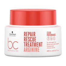 Load image into Gallery viewer, BONACURE Rescue Treatment - For Damaged Hair 200ml