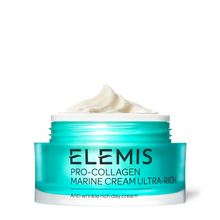Load image into Gallery viewer, ELEMIS Pro-Collagen Marine Cream Ultra-Rich 50ml