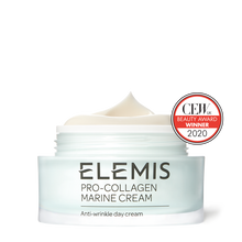 Load image into Gallery viewer, ELEMIS Pro-Collagen Marine Cream 50ml