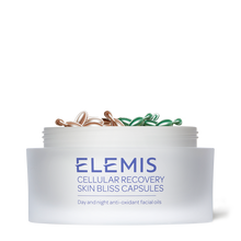 Load image into Gallery viewer, ELEMIS Cellular Recovery Skin Bliss Capsules (60)
