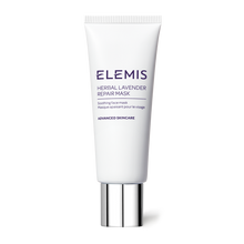 Load image into Gallery viewer, ELEMIS Herbal Lavender Repair Mask