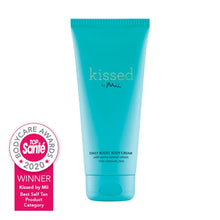 Load image into Gallery viewer, Kissed by Mii Seriously Smooth Exfoliator & Daily Boost Body Cream For Gradual Tan (200ml each)