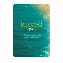Load image into Gallery viewer, Kissed by Mii Seriously Smooth Exfoliator & Daily Boost Body Cream For Gradual Tan (200ml each)