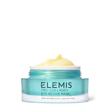 Load image into Gallery viewer, ELEMIS Pro-Collagen Eye Revive Mask 15ml