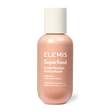 Load image into Gallery viewer, ELEMIS Superfood Glow Priming Moisturiser 60ml