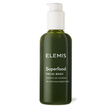 Load image into Gallery viewer, ELEMIS Superfood Facial Wash 200ml