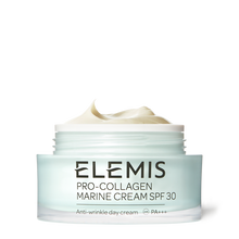 Load image into Gallery viewer, ELEMIS Pro-Collagen Marine Cream SPF 30