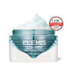 Load image into Gallery viewer, ELEMIS ULTRA SMART Pro-Collagen Aqua Infusion Mask 50ml