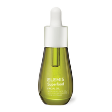 Load image into Gallery viewer, ELEMIS Superfood Facial Oil 15ml