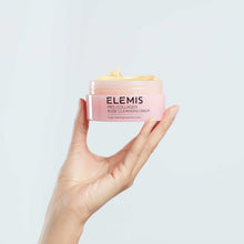Load image into Gallery viewer, ELEMIS Pro-Collagen Rose Cleansing Balm 100g
