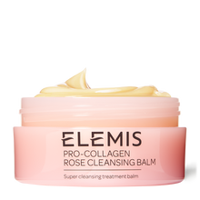 Load image into Gallery viewer, ELEMIS Pro-Collagen Rose Cleansing Balm 100g