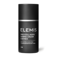 Load image into Gallery viewer, ELEMIS Pro-Collagen Marine Cream for Men 50ml