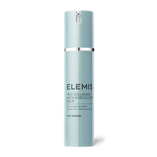 Load image into Gallery viewer, ELEMIS Pro-Collagen Neck & Décolleté Balm 50ml