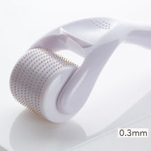 Load image into Gallery viewer, Beauty Lab London Titanium Microneedle Roller (0.3mm)