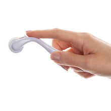 Load image into Gallery viewer, Beauty Lab London Titanium Microneedle Roller (0.3mm)