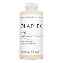 Load image into Gallery viewer, OLAPLEX No.4 Bond Maintenance Shampoo 250ml