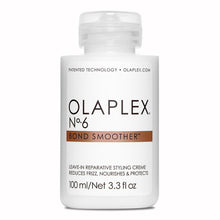 Load image into Gallery viewer, OLAPLEX No.6 Bond Smoother 100ml