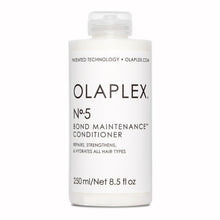 Load image into Gallery viewer, OLAPLEX No.5 Bond Maintenance Conditioner 250ml