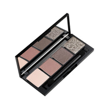 Load image into Gallery viewer, Mii Make-Up Couture Eye Colour Compact