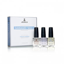 Load image into Gallery viewer, Jessica Intensive Nail Treatment Kits