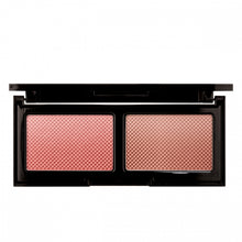 Load image into Gallery viewer, Mii Make-Up Double Delight Blush & Bronze