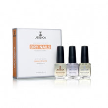 Load image into Gallery viewer, Jessica Intensive Nail Treatment Kits