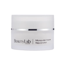 Load image into Gallery viewer, Beauty Lab London Essential Micropolish Face Rejuvenator 50ml