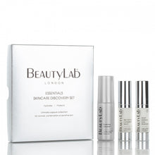 Load image into Gallery viewer, Beauty Lab London Essentials Skincare Discovery Set
