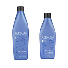 Load image into Gallery viewer, Redken Extreme Shampoo 300ml & Conditioner 250ml