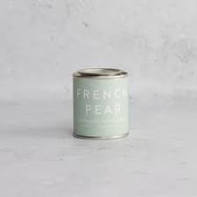 Load image into Gallery viewer, French Pear Conscious Candle