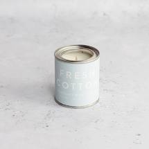 Load image into Gallery viewer, Fresh Cotton Conscious Candle