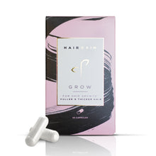 Load image into Gallery viewer, Hair Gain Capsules (60)