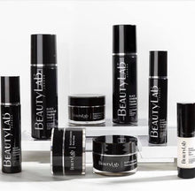 Load image into Gallery viewer, Beauty Lab London Black Diamond Cellular Repair Night Cream 50ml