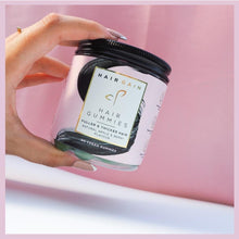 Load image into Gallery viewer, Hair Gain Gummies (60)
