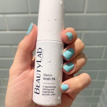 Load image into Gallery viewer, Beauty Lab London Glycowash 200ml