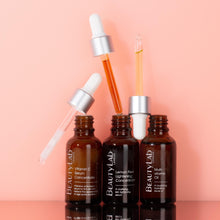 Load image into Gallery viewer, Beauty Lab London Glycolic Lemon Peel Lightening Concentrate 30ml