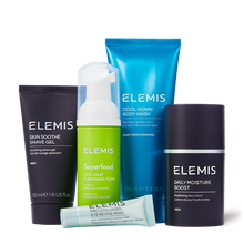 Load image into Gallery viewer, ELEMIS x Hayley Menzies London Grooming Collection