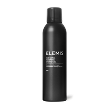 Load image into Gallery viewer, ELEMIS Ice-Cool Foaming Shave Gel 200ml