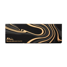 Load image into Gallery viewer, Mii Make-Up Molton Luxe Baked Palette