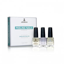 Load image into Gallery viewer, Jessica Intensive Nail Treatment Kits