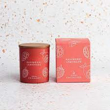 Load image into Gallery viewer, Raspberry Lemonade Candle