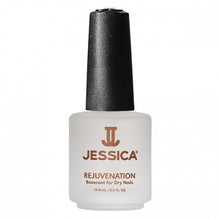 Load image into Gallery viewer, Jessica Rejuvination - Base coat treatment for dry nails