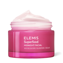 Load image into Gallery viewer, ELEMIS Superfood Midnight Facial