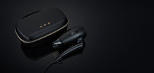 Load image into Gallery viewer, ghd flight® travel hair dryer gift set