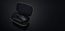 Load image into Gallery viewer, ghd flight® travel hair dryer gift set