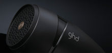 Load image into Gallery viewer, ghd flight® travel hair dryer gift set