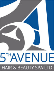 5th Avenue Hair and Beauty Bedford - Online Shop for all your salon needs at home