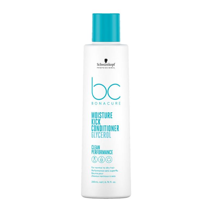 BONACURE Mositure Kick Conditioner 200ml